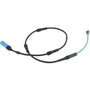 Resim Balata Fısı Arka Bmw G30 G31 F90 F32 G11 G12 G15 F92 F14 X3 G01 F97 X5 G05 F95 G06 F96 34356861808-34356890791 