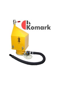 Resim Tozalti Kaynak Makinesi Toz Emiş Sistemi Takim 