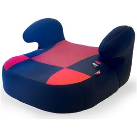 Resim Comfymax Dream Yükseltici Oto Koltuğu 15-36 KG Carmin 