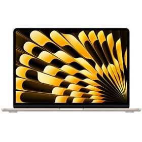 Resim Apple MacBook Air 13" M3 | 256 GB SSD 16 GB RAM 8 CPU 8 GPU 