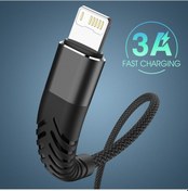 Resim Generic 1 M 2 M 3 M Usb Veri Şarj Aleti Kablosu 
