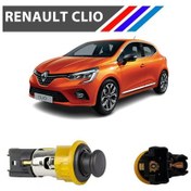 Resim OTOZET Renault Clio Çakmaklık Komple İthal 7700436354 