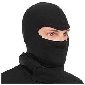 Resim Scoyco Termal Balaklava Siyah 