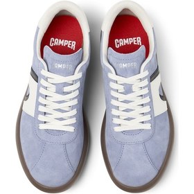 Resim Camper Pelotas Soller Kadın Ayakkabı K201608-017 Açık Mavi 