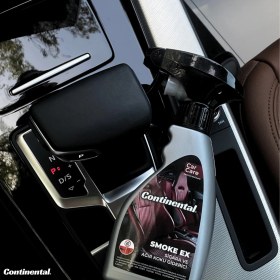 Resim Continental Smoke Ex Sigara ve Ağır Koku Giderici 250 ml 