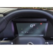 Resim Citroen C4 Suv, C4 X, 2021-2024 Uyumlu Dijital Gösterge 9h Nano Ekran Koruyucu 