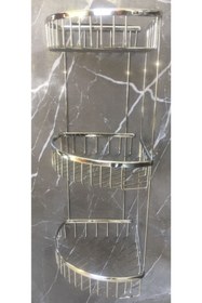 Resim Aksesuar Şampuanlık 