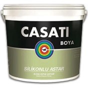 Resim Casati Silikonlu Astar Iç-Dış Cephe Astarı 20 kg 