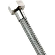 Resim Avmdepo 3/4X3/4 Flex Paslanmaz Hortum 70 cm DEPODAN SEVKİYAT - ÜCRETSİZ KARGO - % ORJİNAL ÜRÜN
