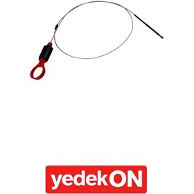 Resim Scania Yağ Çubuğu 1515985 