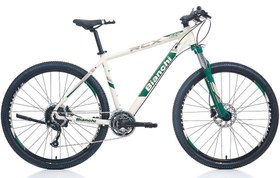 Resim Bianchi RCX 627 432H 27,5\ 27-V HD Mat Bej-Yeşil-Gri Dağ Bisikleti 