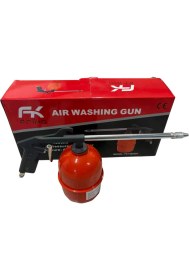 Resim Fk Frıko Havalı Yıkama Tabancası 1000ML 