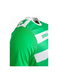 Resim Joma Erkek Futbol Forması Yeşil Europa Ii 1211.98.004 (522235380) - Yeşil-L Yeşil 