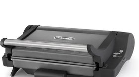 Resim Delonghi Cg4001 Profesyonel Elektrikli Izgara Ve Tost Makinesi 