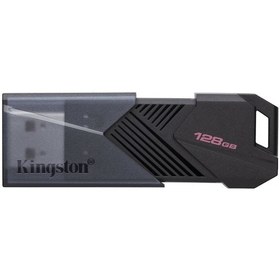 Resim Data Traveler Exodia Onyx DTXON/128GB 128 GB USB 3.2 Gen 1 Flash Bellek 