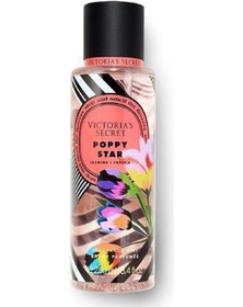 Resim Victoria's Secret Poppy Star Mist 250 Ml Kadın Vücut Spreyi 