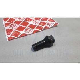 Resim BMW 7 SERİSİ F01 F02 F03 F04 2003-2015 BİJON SAPLAMASI FEBİ 