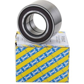 Resim SNR GB40547S01 | Peugeot 206 Ön Teker Rulmanı Bilyası Abssiz Tip 
