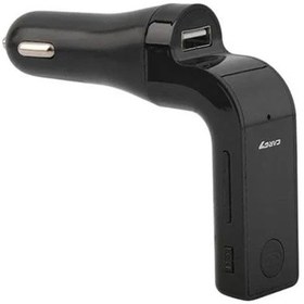 Resim Hello Hl-13350 Bluetooth-usb-sd Hafızasız Fm Transmitter 