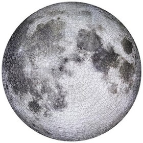 Resim Springsun 1000 Parça Ay Yapboz - Yetişkinler Ve Çocuklar İçin Eğitici Dıy Oyuncağı, Ev Dekorasyonu 99 Karakter 