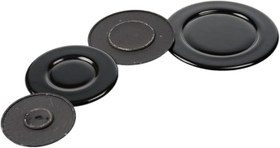 Resim Ocak Bek Şapkası Takımı, Beko, Arçelik, Altus, Termikel, Simfer, Esco, Ferre ile Uyumlu 4'lü 