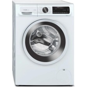 Resim CGA142Z0TR 9 KG 1200 Devir Çamaşır Makinesi 