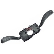 Resim Volkswagen Polo Sinyal Silecek Kolu Ünitesi Cruıse 2002--2009 