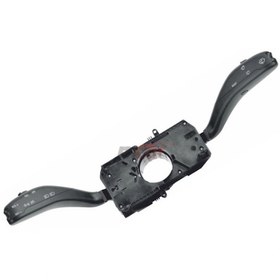 Resim Volkswagen Polo Sinyal Silecek Kolu Ünitesi Cruıse 2002--2009 