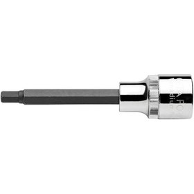 Resim Ceta Form C28s-h05l 5 Mm 1/2 Lokmalı Allen Uç-uzun 