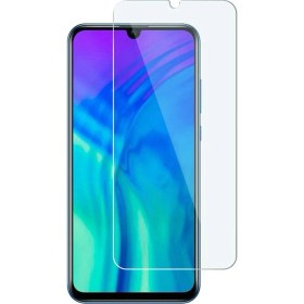 Resim Microcase Huawei Honor 20 Lite Tempered Glass Cam Koruma 