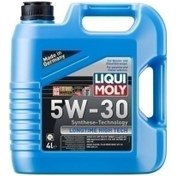 Resim Liqui Moly 5W30 Motor Yağı Dpf'Li Sentetik 4 Litre (1144) 