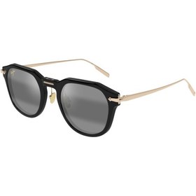 Resim Maui Jim Mj0837s-001 Erkek Güneş Gözlüğü 