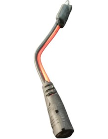 Resim Pilsan Akülü Araba -Akü Şarj Adaptörü--146- 