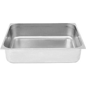 Resim Bilge Gastronom Küvet - GN 2/1*150 standart küvet 