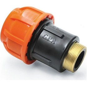 Resim Metal Kaplin Erkek 25x¾''mm 