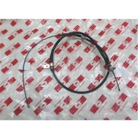 Resim Nıssan Skystar- Pıck Up- Nd22- 03/12 Arka El Fren Teli Sol Taraf 4x2 