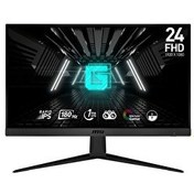 Resim MSI G2412F 23.8" 1920x1080 180Hz 1MS HDMI DP IPS Gaming Monitor 