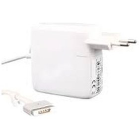 Resim Apple Uyumlu MacBook 5Pin Mıknatıs Uç 14.5V3.1A 45W Notebook Clap-301 