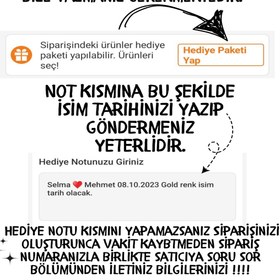 Resim Verda Çerçeve Beyaz-rosegold Derin Isim Tarihli Anı Sehpası! Özel Gün Çiçekleriniz Için Yan Sehpa Hkmyan1 