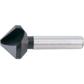 Resim Fett 16,5mm Pld C333 Karbür Dın333 90 Havşa Frezesi 