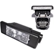 Resim Nissan Primera Plaka Lamba 2002-2008 6340g9 2.0, 1.6 