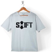 Resim Kendim Seçtim Shıft Şift Logo Ctrl Alt Delete Çocuk T-Shirt 