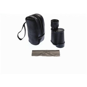 Resim 8x30 Tümmetal Rus Modeli Dürbün76m/1000m Monoküler Süper Kalite Dürbün 