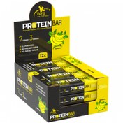 Resim TORQ NUTRİTİON Muzlu Protein Bar 50 Gr 12 Adet 