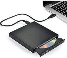 Resim Sonex 2.0 Harici Dvd Rw Cd Dvd Yazıcı Okuyucu 