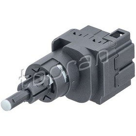 Resim TOPRAN 110828001 Fren Müşürü-(Vw: Polo 2002- /Seat: Cordoba /Ibiza 2002- /Skoda: Fabia 2002- ) 