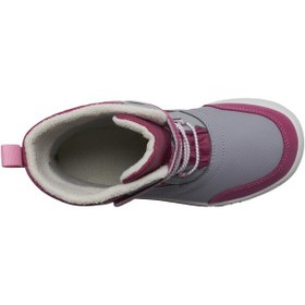 Resim Merrell Merrell Snow Storm 20 Waterproof Kız Çocuk Gri Bot 10146 