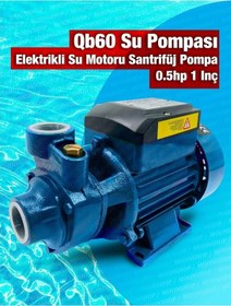 Resim Moonshop Bakır Sargı Paket Hidrofor Otomatik Sistem Su Po 
