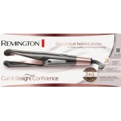 Resim Remington S6606 Curl & Straight Confidence Saç Düzleştirici 