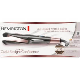 Resim Remington S6606 Curl & Straight Confidence Saç Düzleştirici 